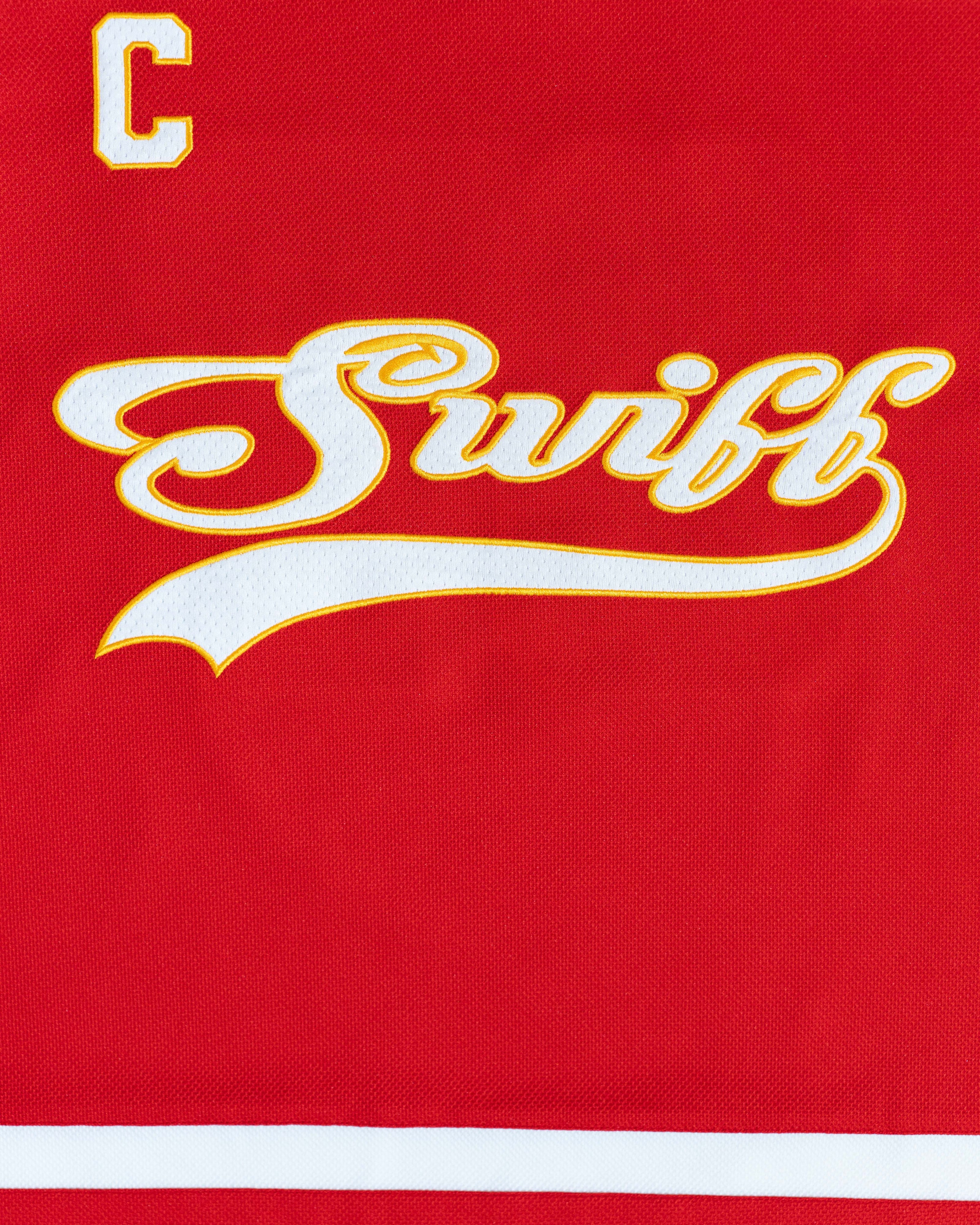 Club Hockey Jersey