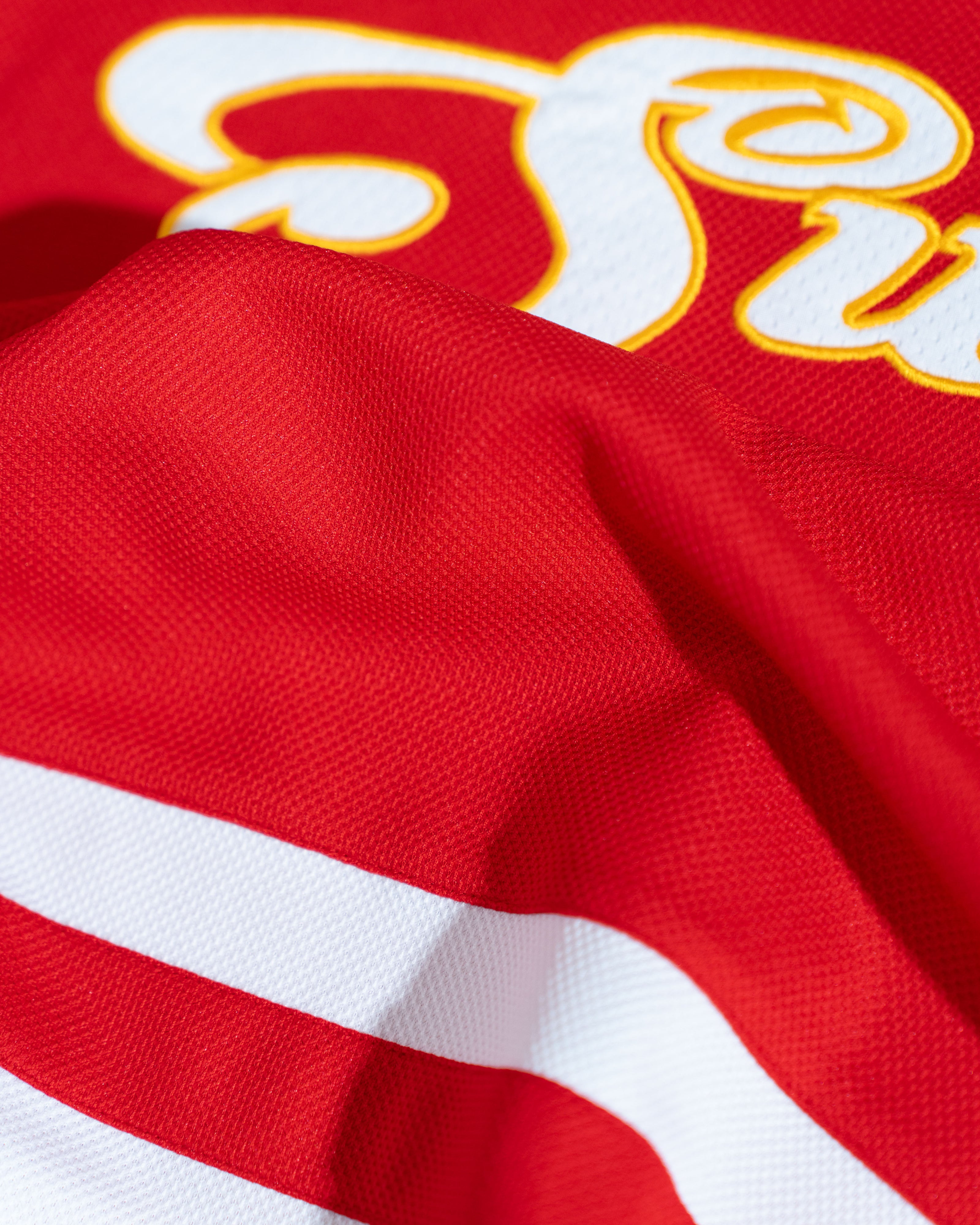 Club Hockey Jersey
