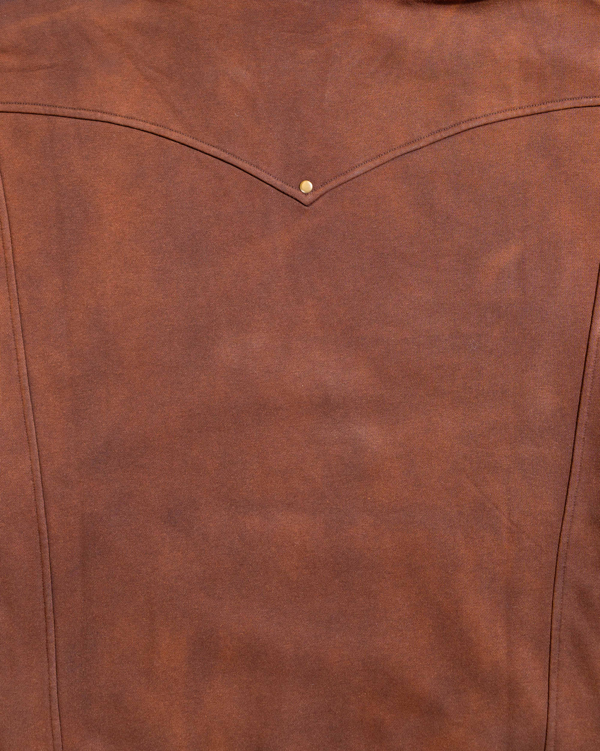 Western Hoodie