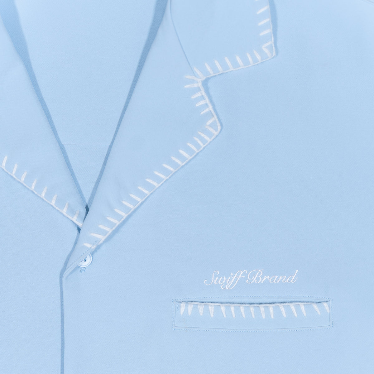 Cabana Stitch Shirt