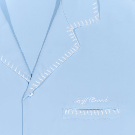 SWIFF Cabana Stitch Shirt