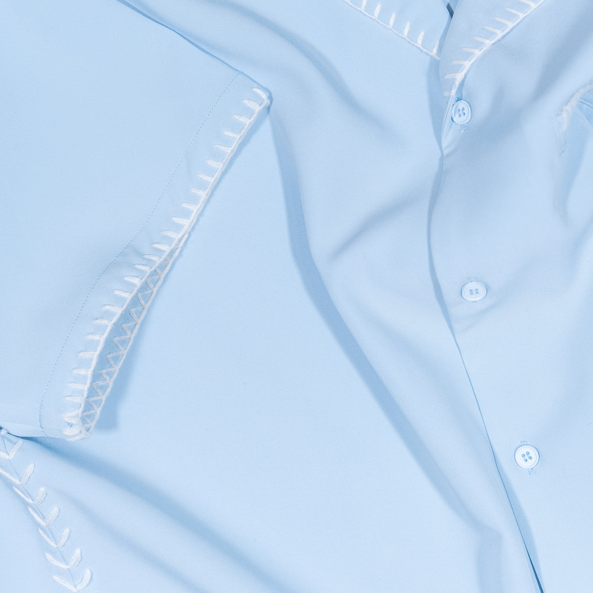 Cabana Stitch Shirt