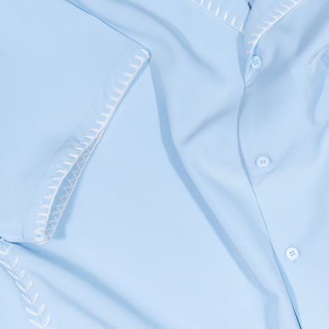 SWIFF Cabana Stitch Shirt