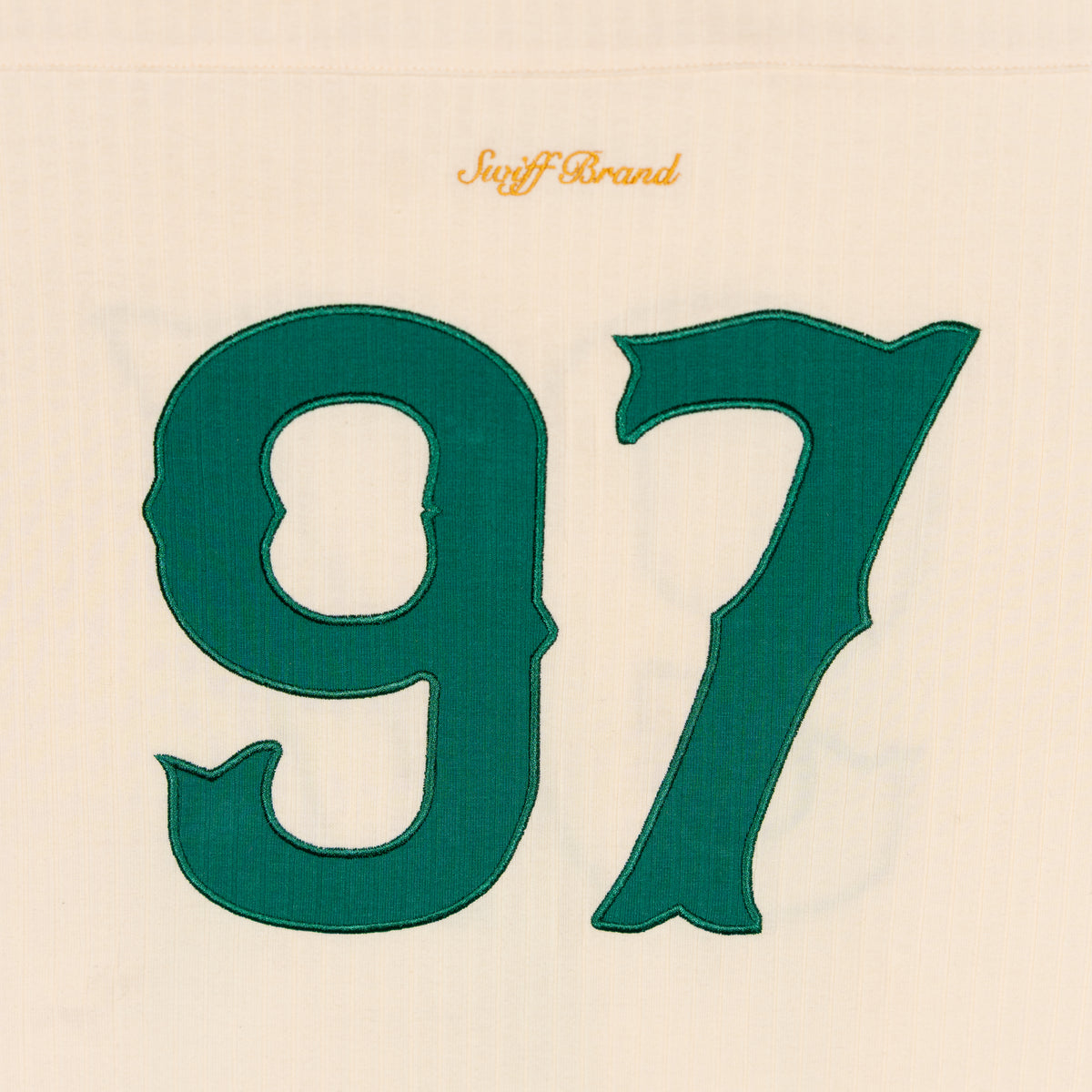 Retro Sleeveless Tee