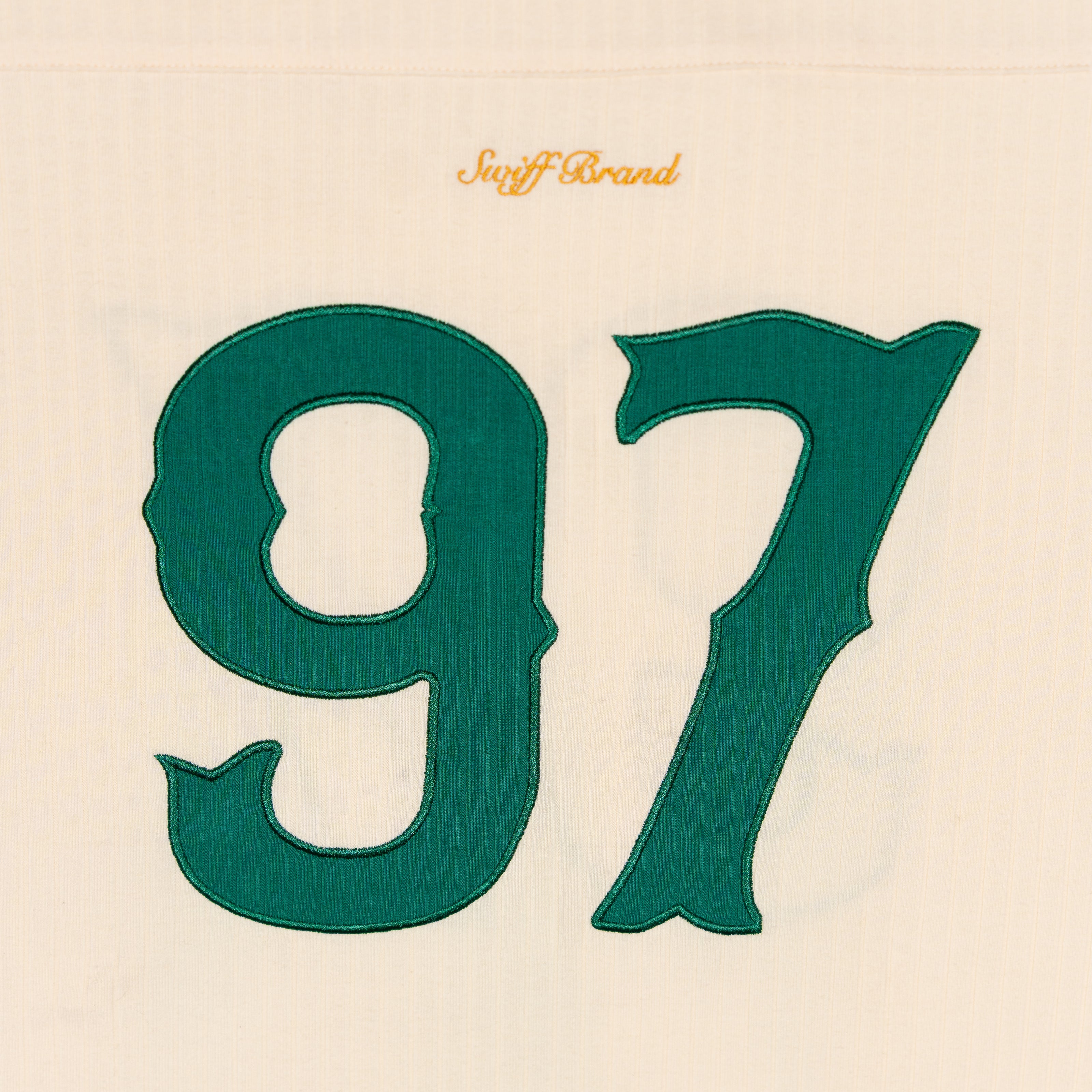 SWIFF Retro Sleeveless Tee