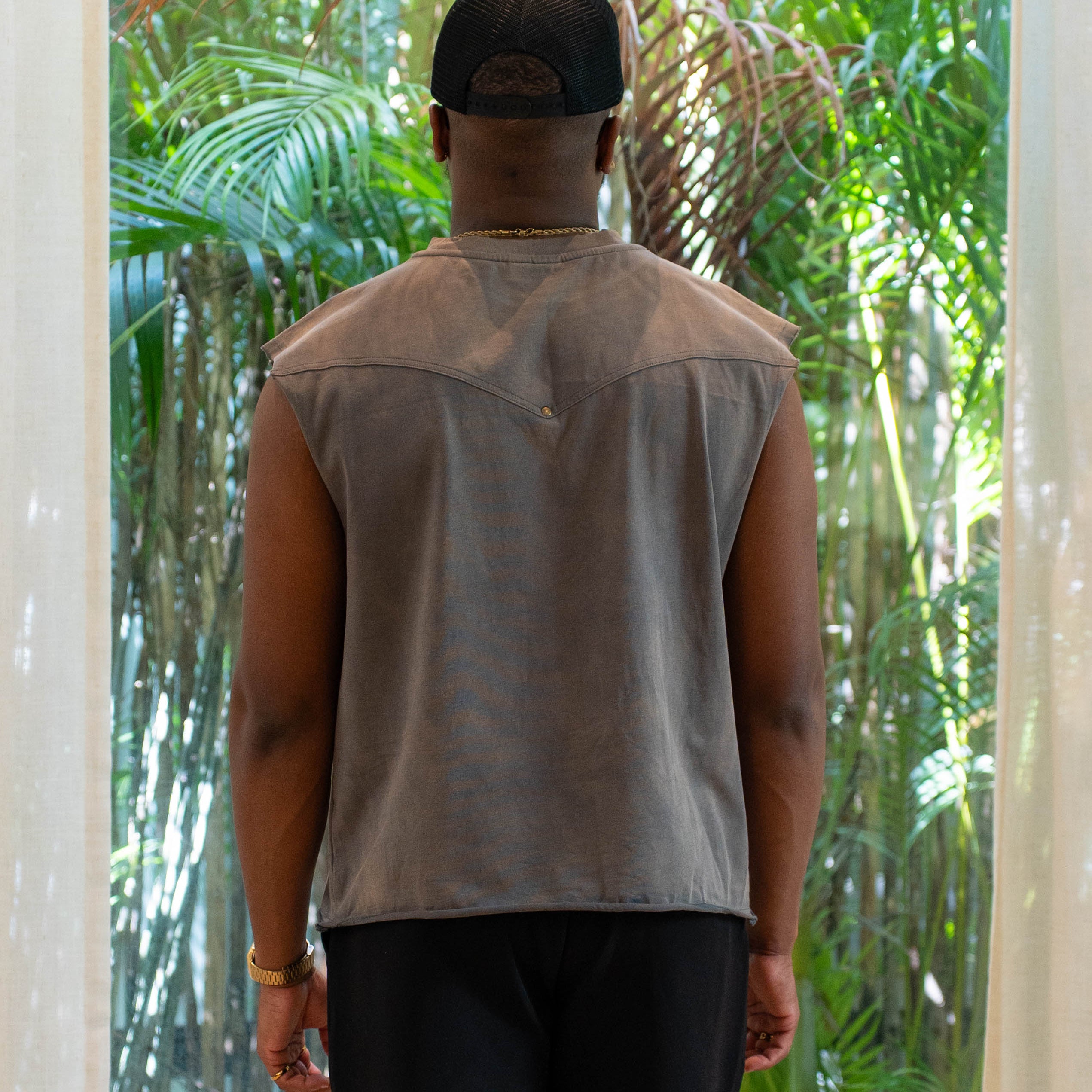 Rodeo T-shirt