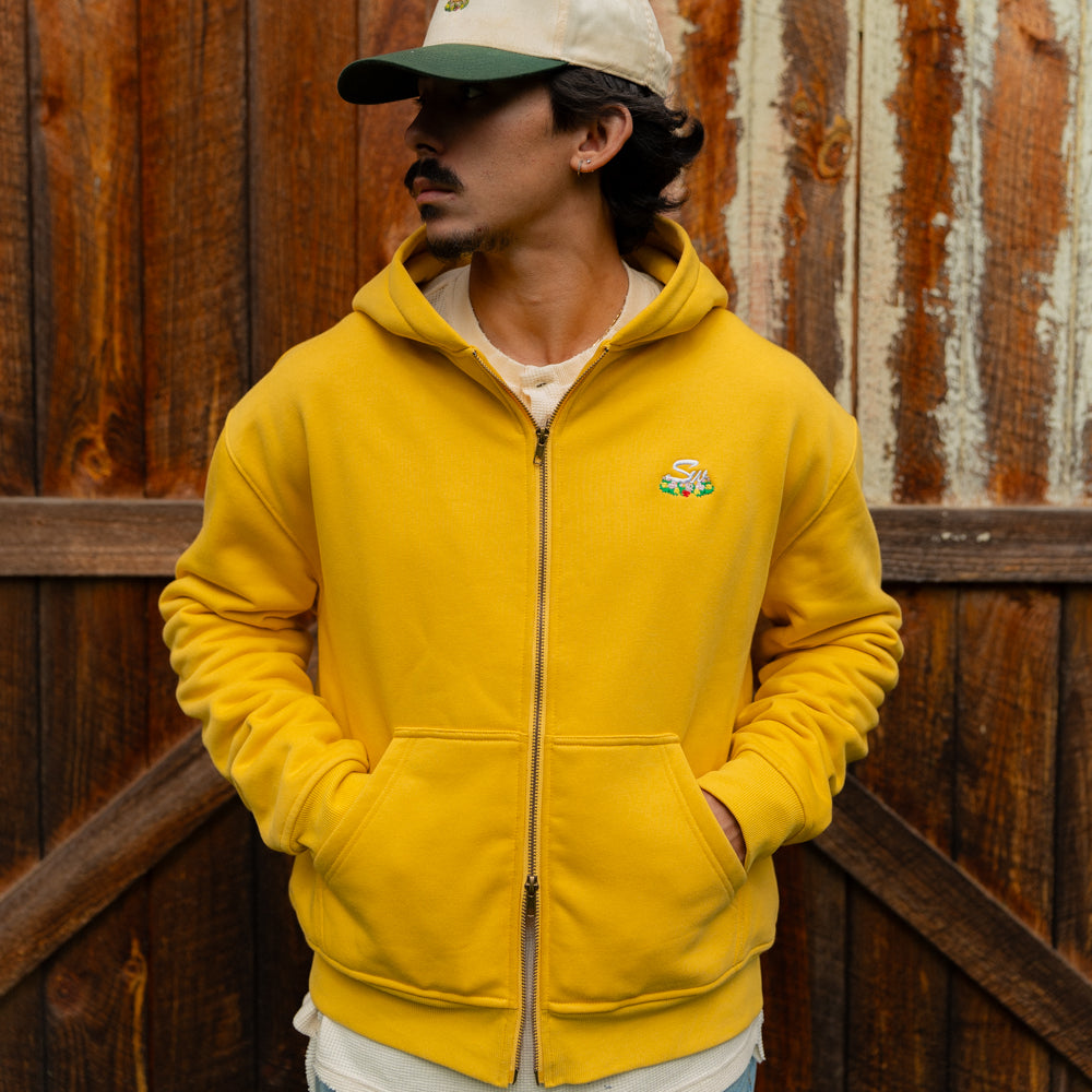 SWIFF Gardening Hoodie