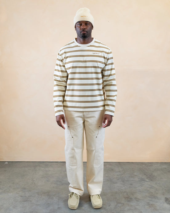 Double Striped T-shirt