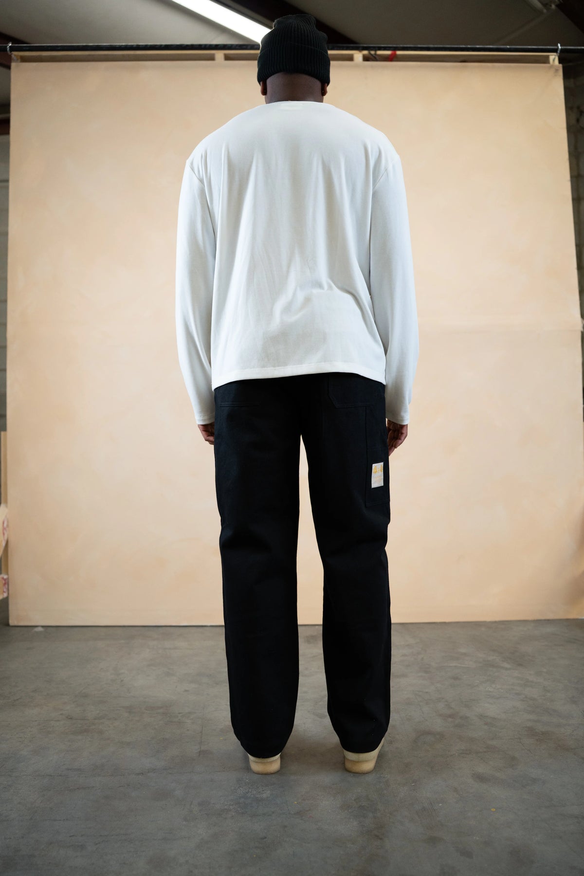 Carpenter Pant