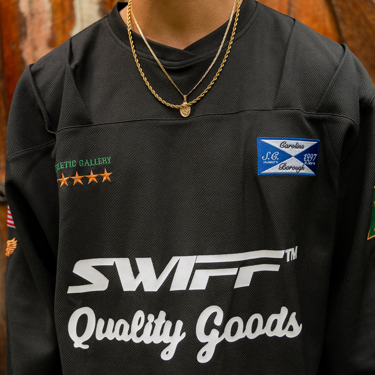 Football Jersey