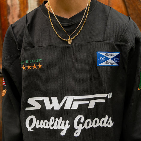 SWIFF Football Jersey