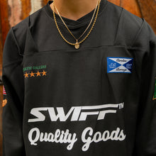 Load image into Gallery viewer, SWIFF Football Jersey
