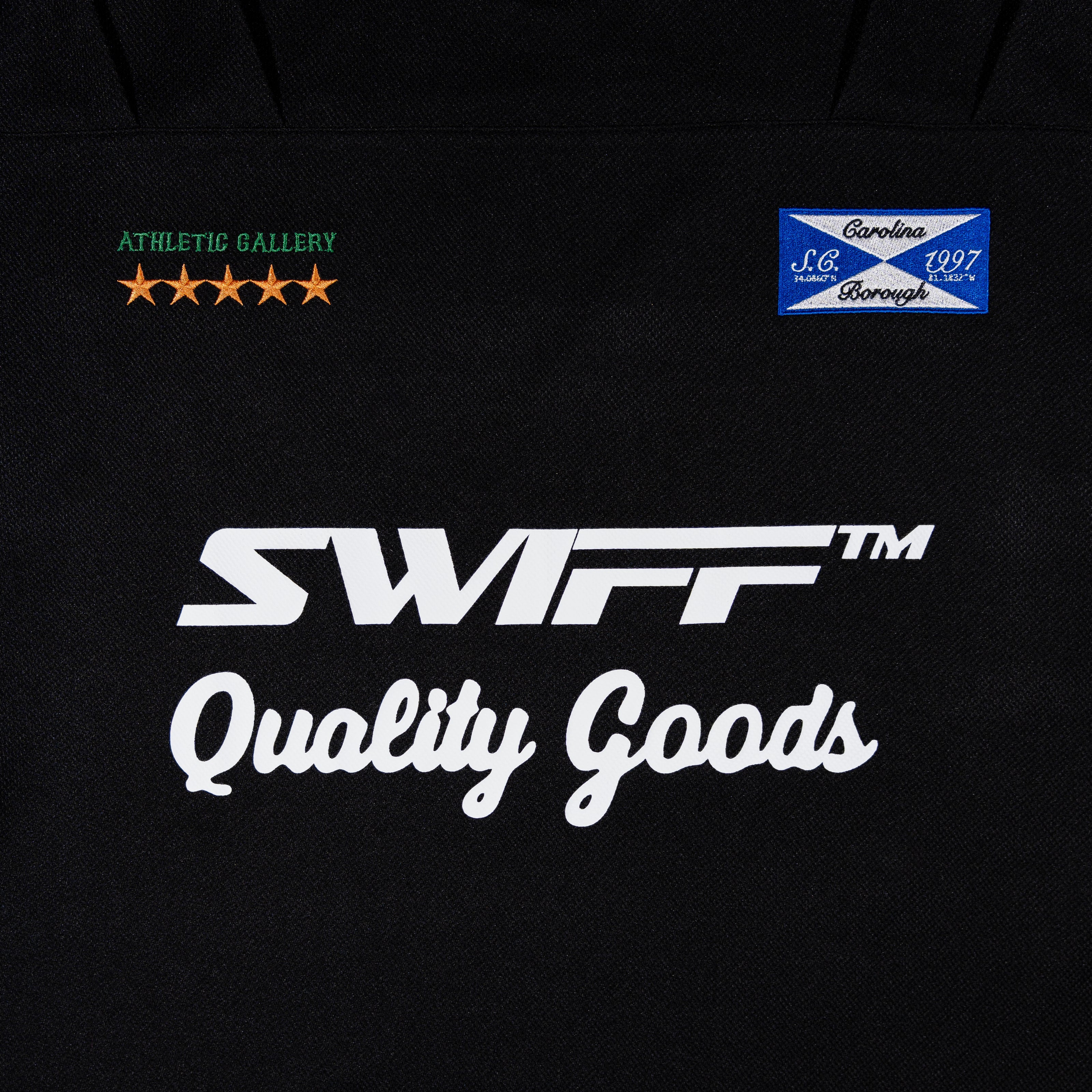 SWIFF Football Jersey