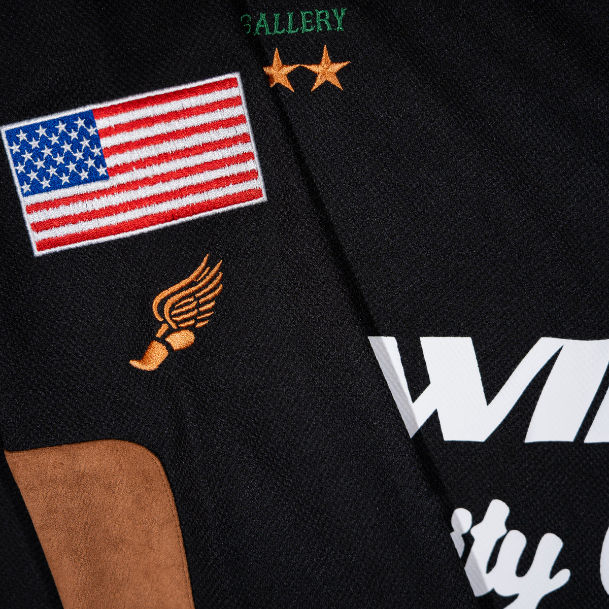 Football Jersey