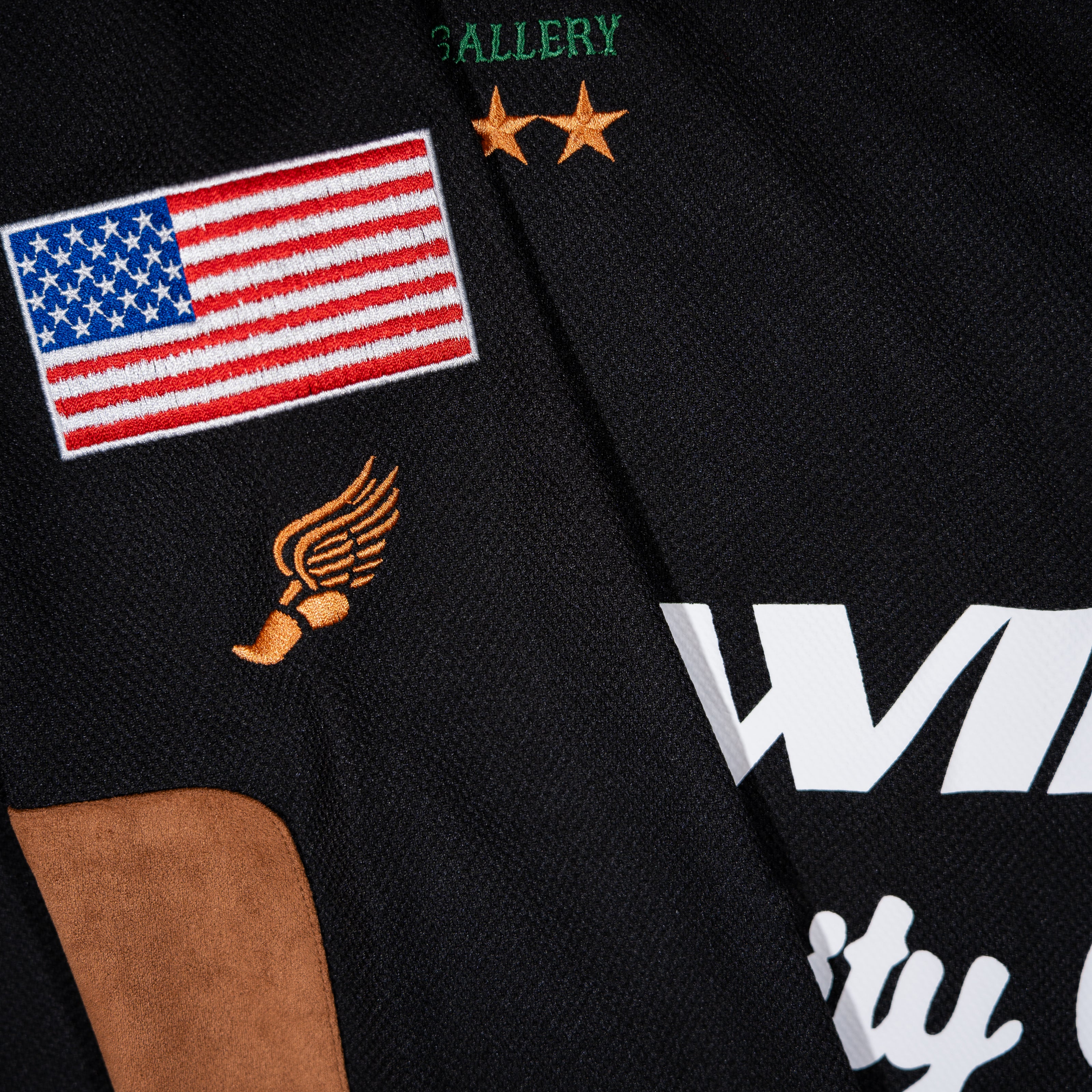 SWIFF Football Jersey