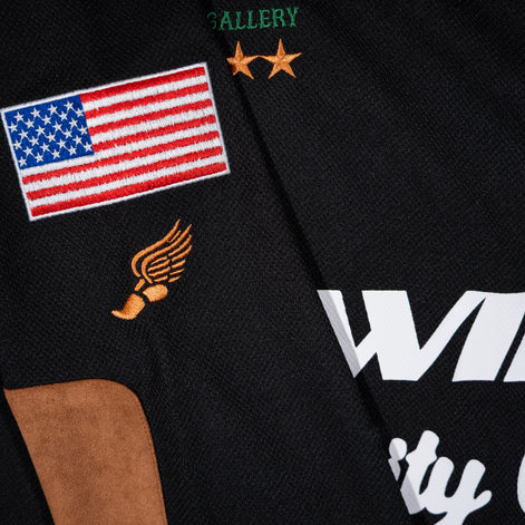 SWIFF Football Jersey