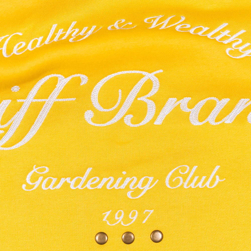 Gardening Hoodie