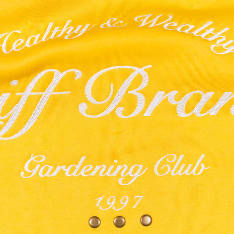 SWIFF Gardening Hoodie