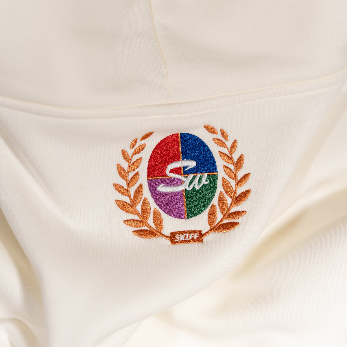 Varsity Hoodie