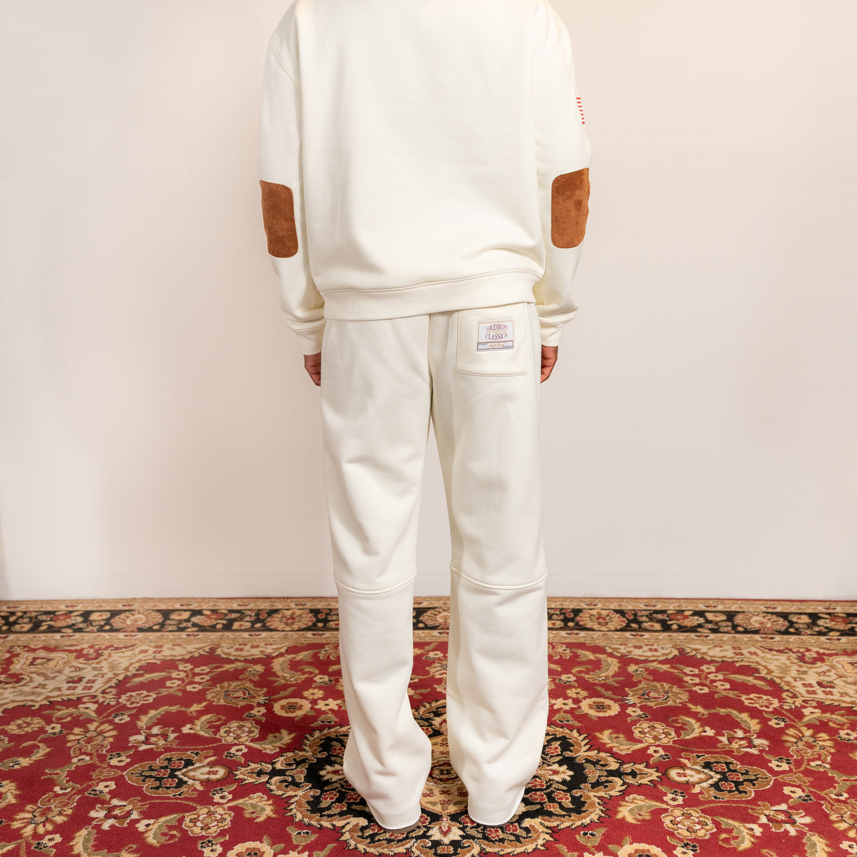 Varsity Sweatpant