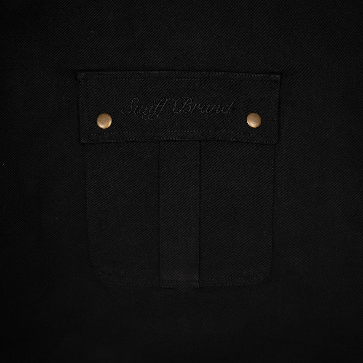 Twill Work Jacket