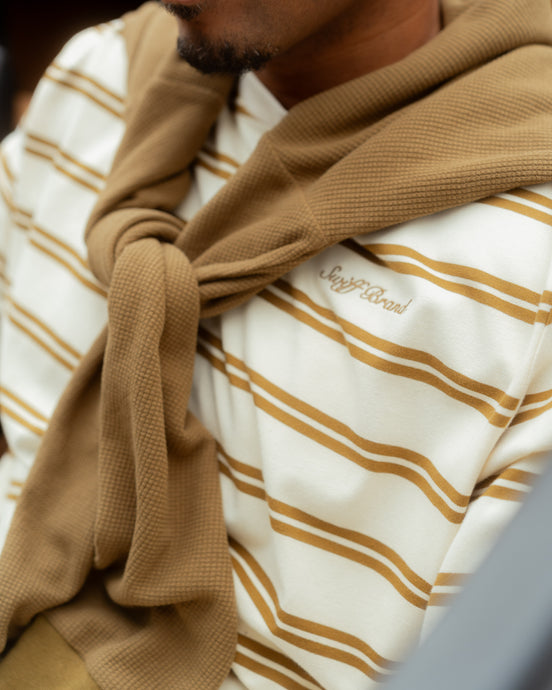Double Striped T-shirt