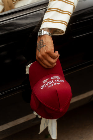 Republic Hat
