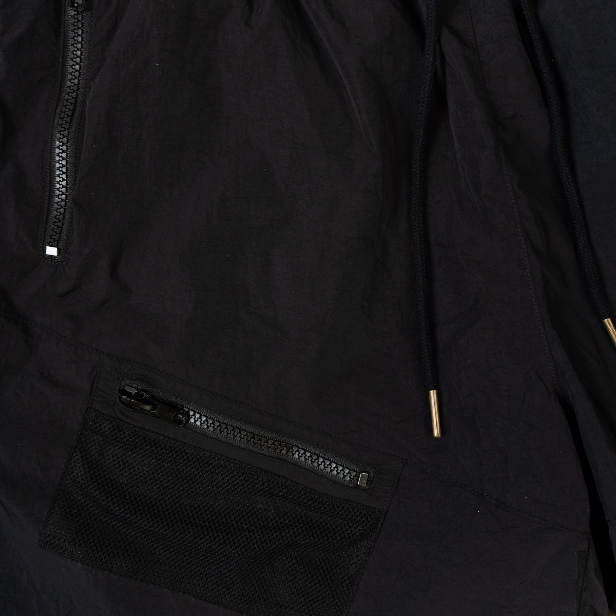 Nylon Utility Short