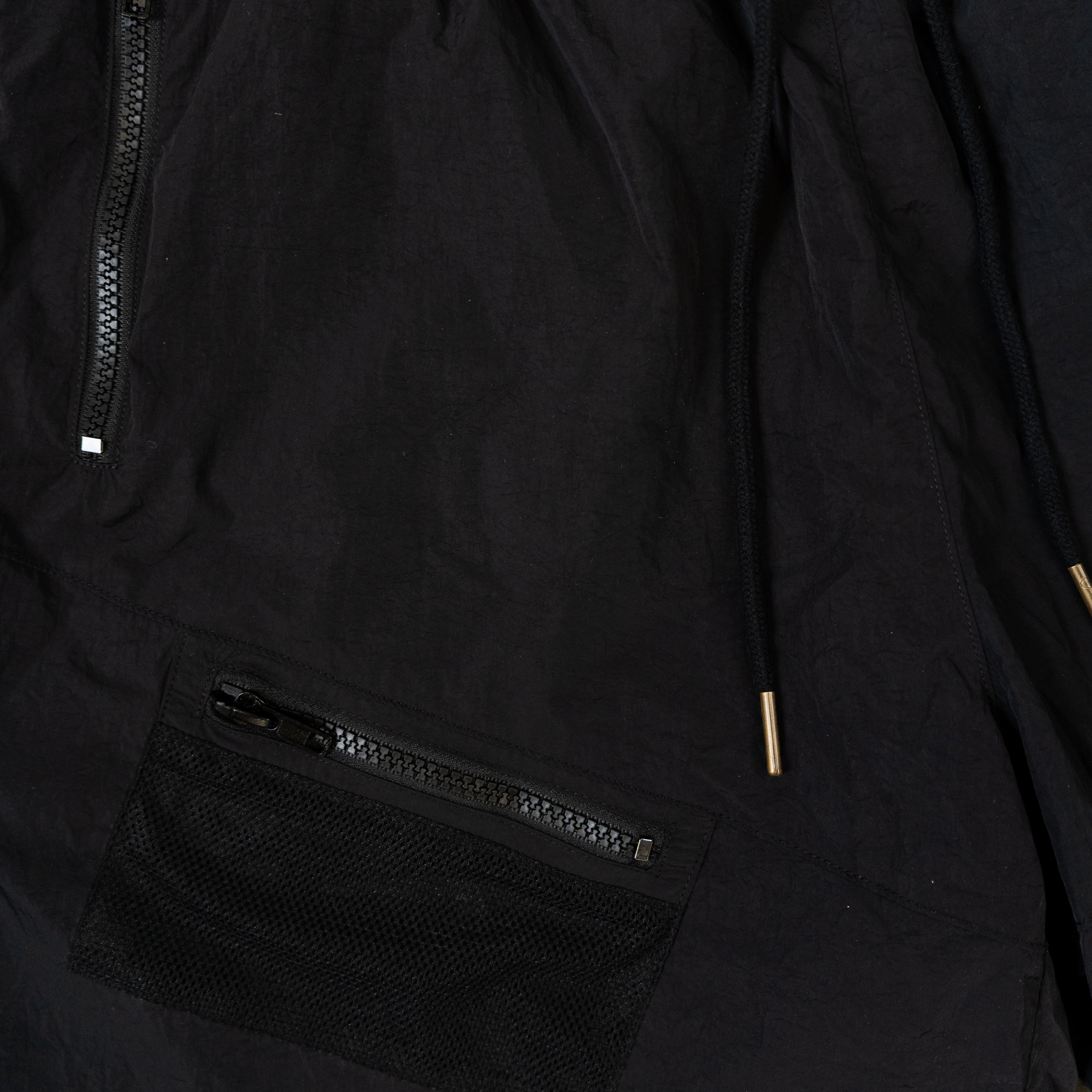 Nylon Utility Short