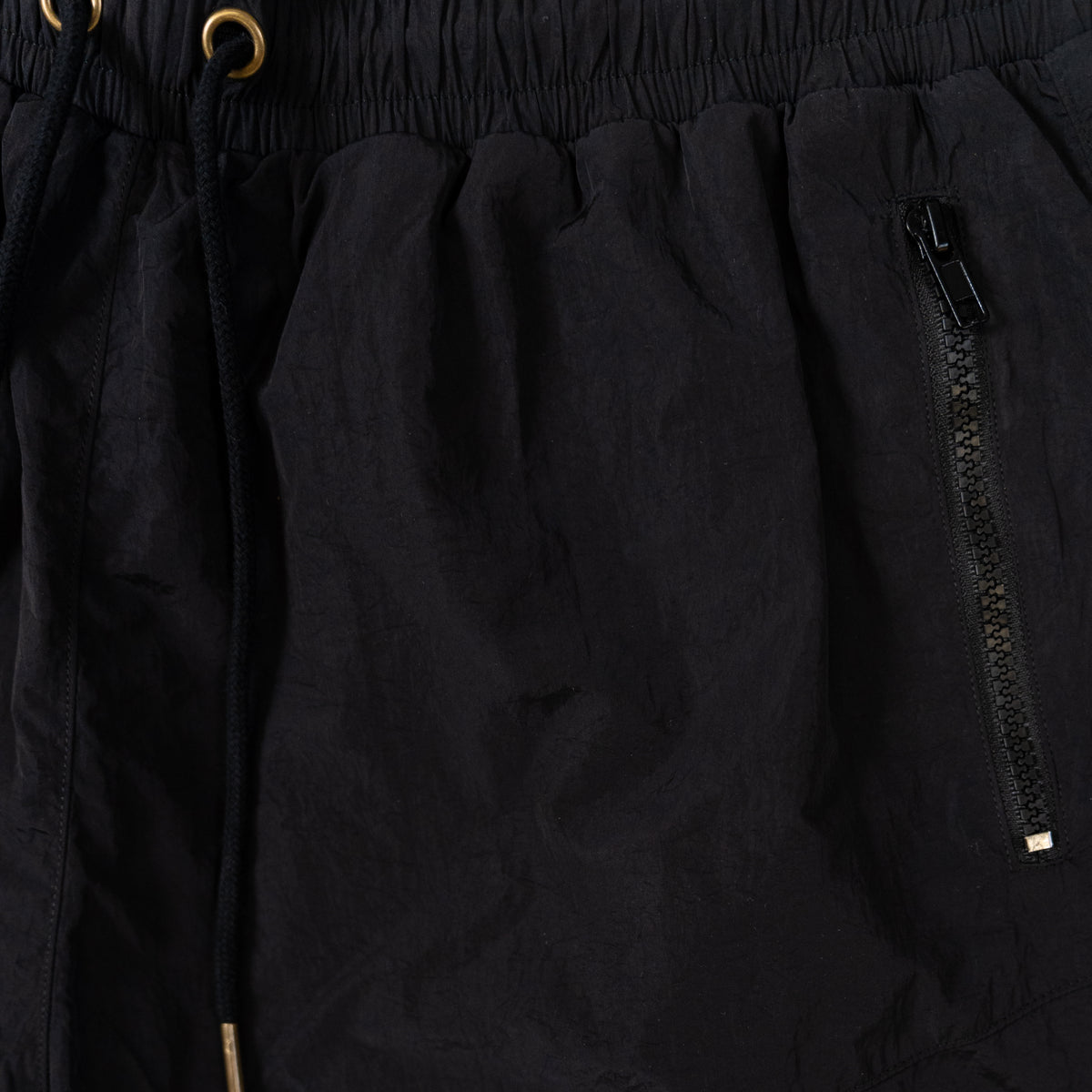 Nylon Utility Short