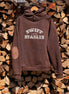 Western Hoodie