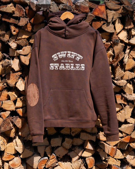 Western Hoodie