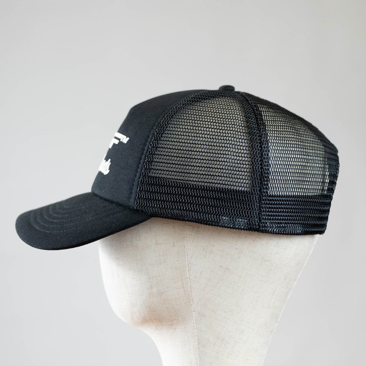 Quality Goods Trucker Hat
