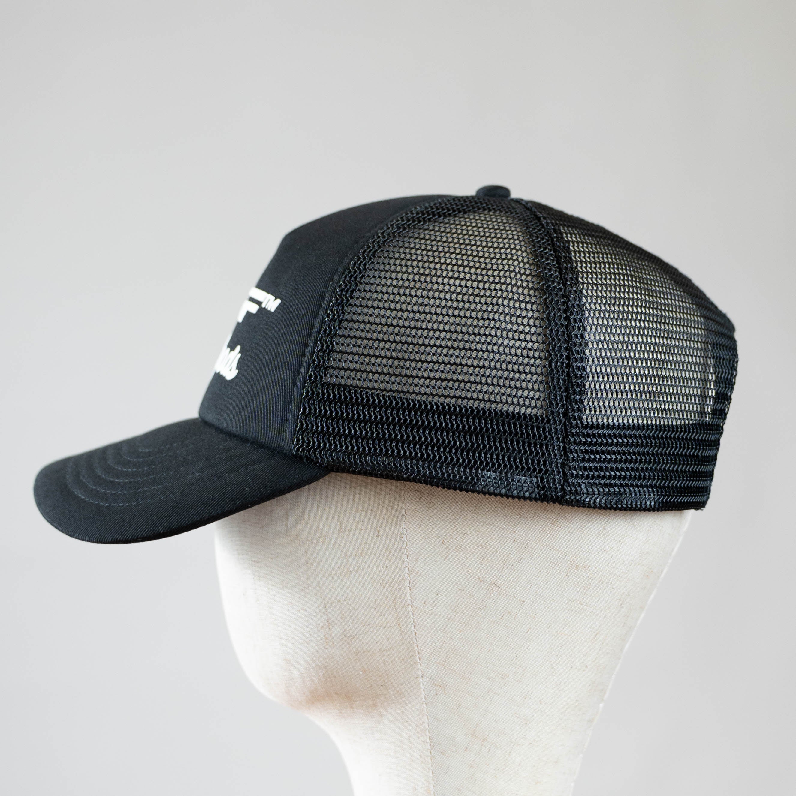 Quality Goods Trucker Hat
