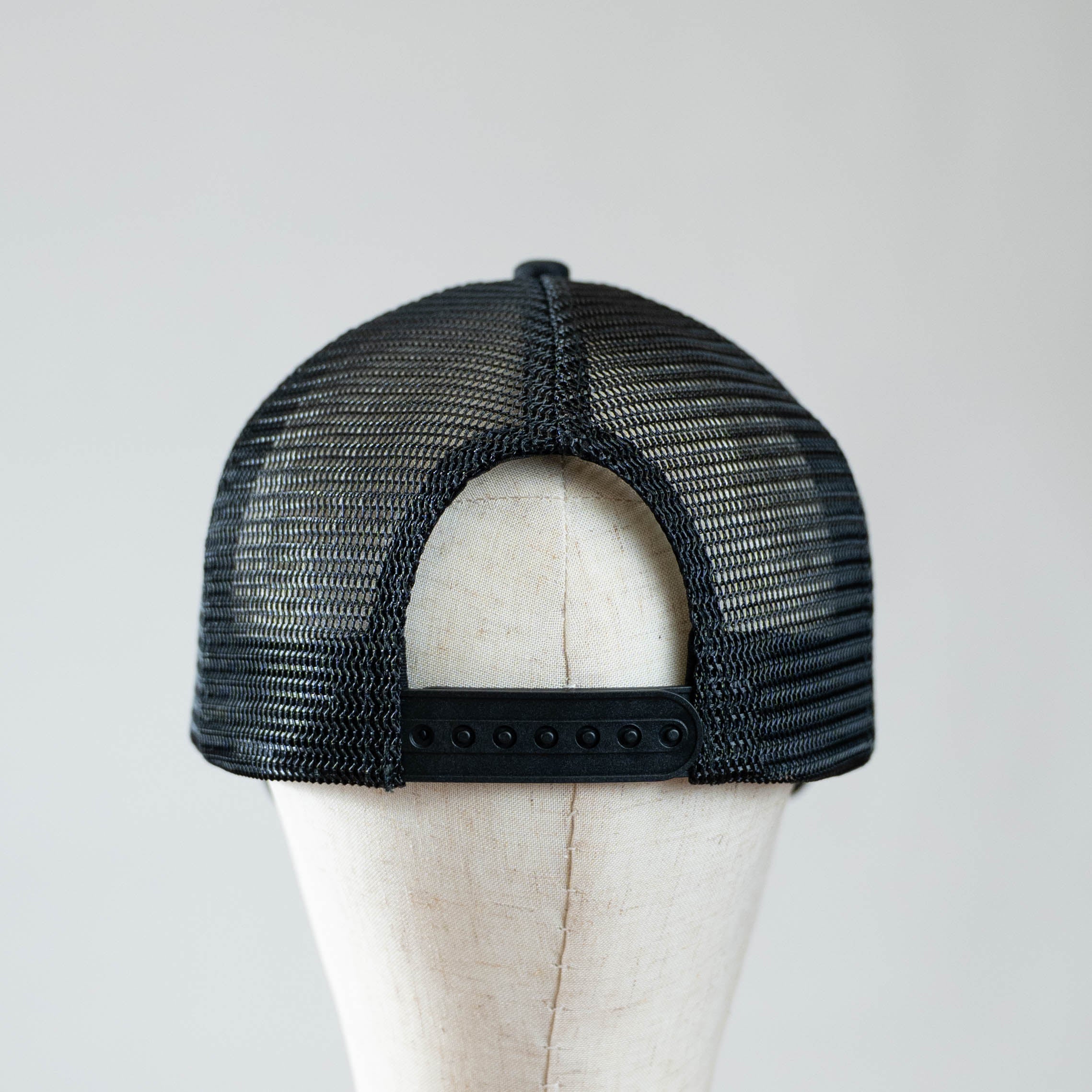 Quality Goods Trucker Hat