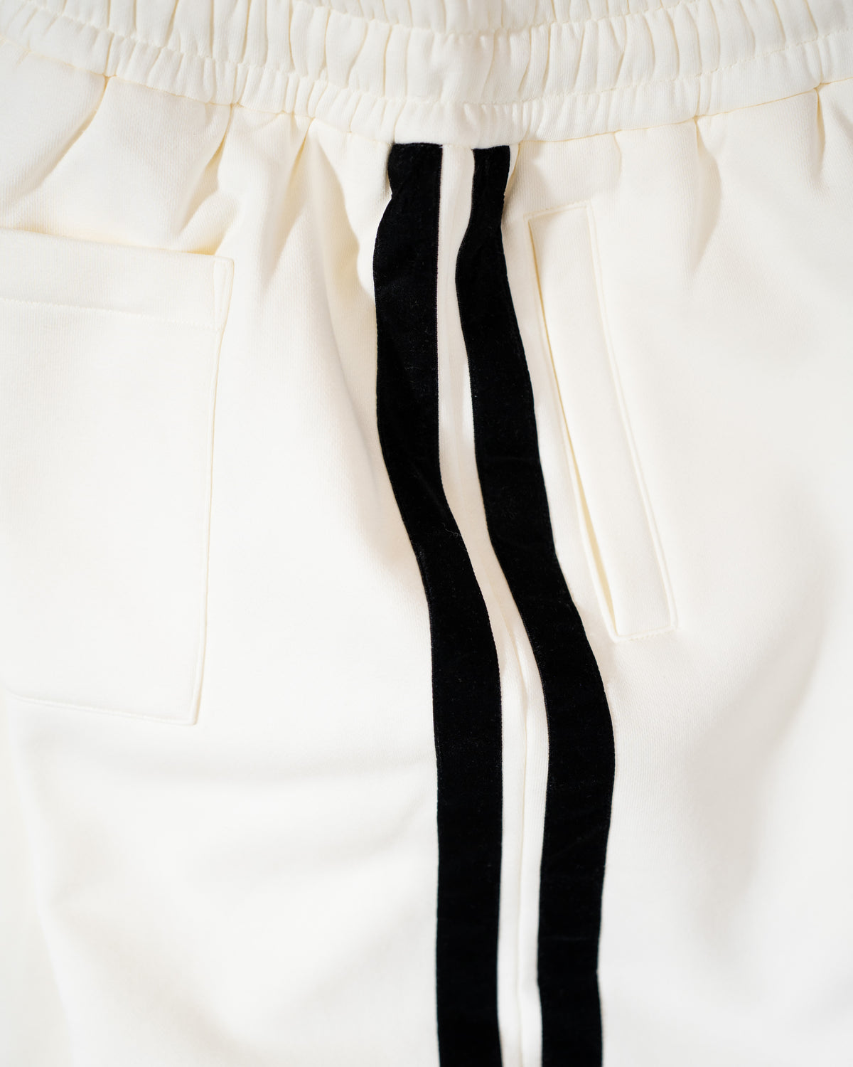 Striped Sweatpants