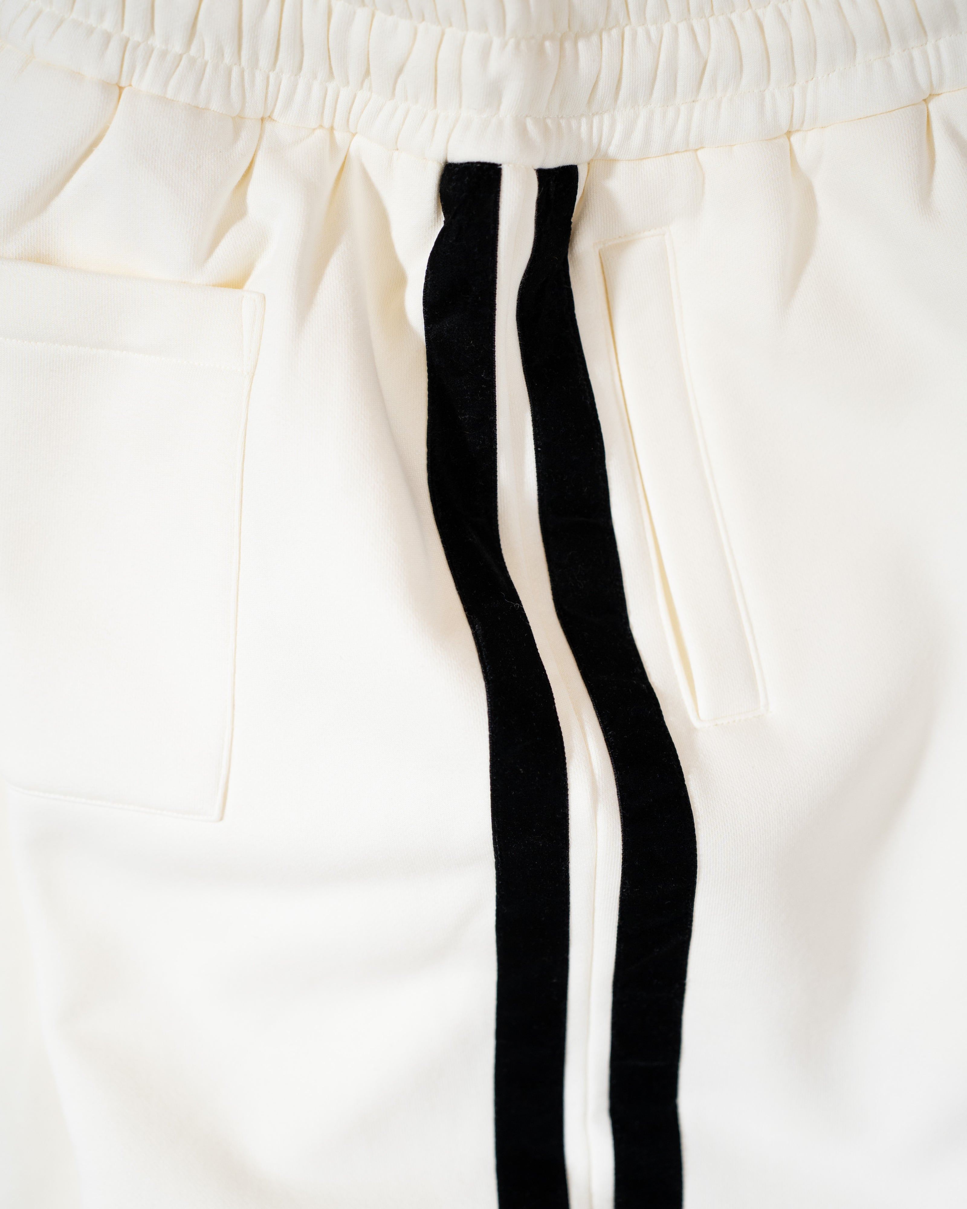 Striped Sweatpants