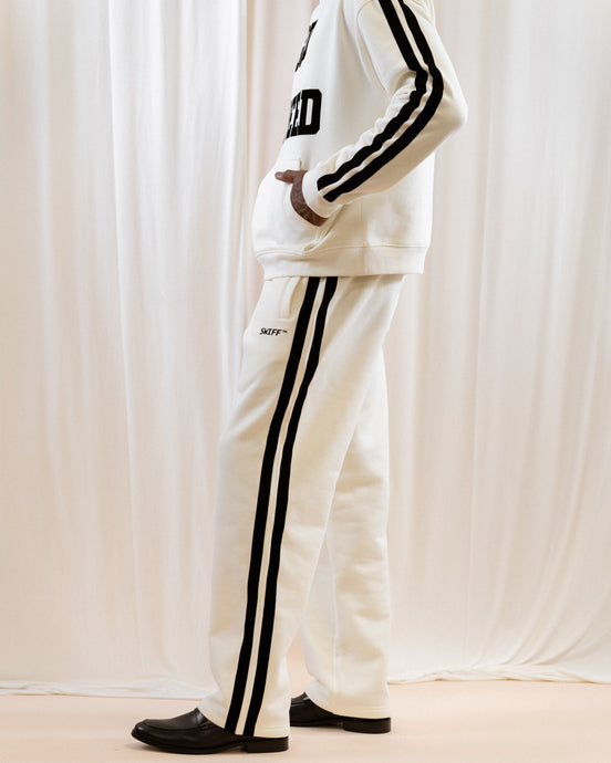 Striped Sweatpants