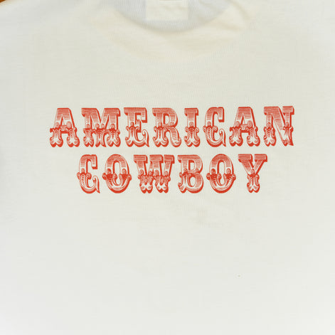 American Cowboy T-shirt