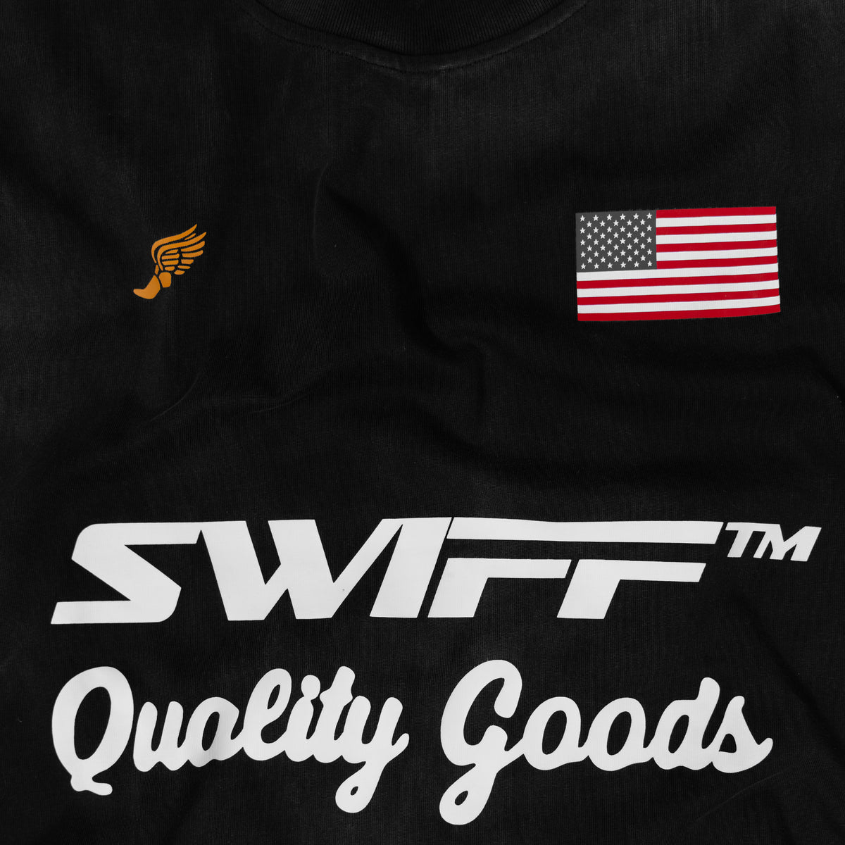 Quality Goods T-shirt