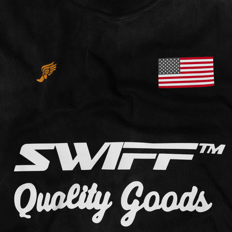 Quality Goods T-shirt