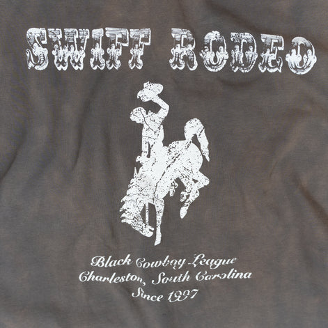 Rodeo T-shirt