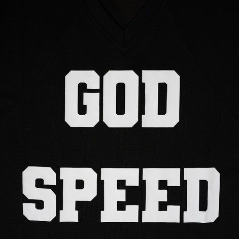 God Speed Practice Jersey
