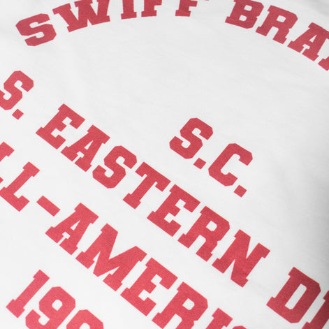 SWIFF Athletics T-shirt
