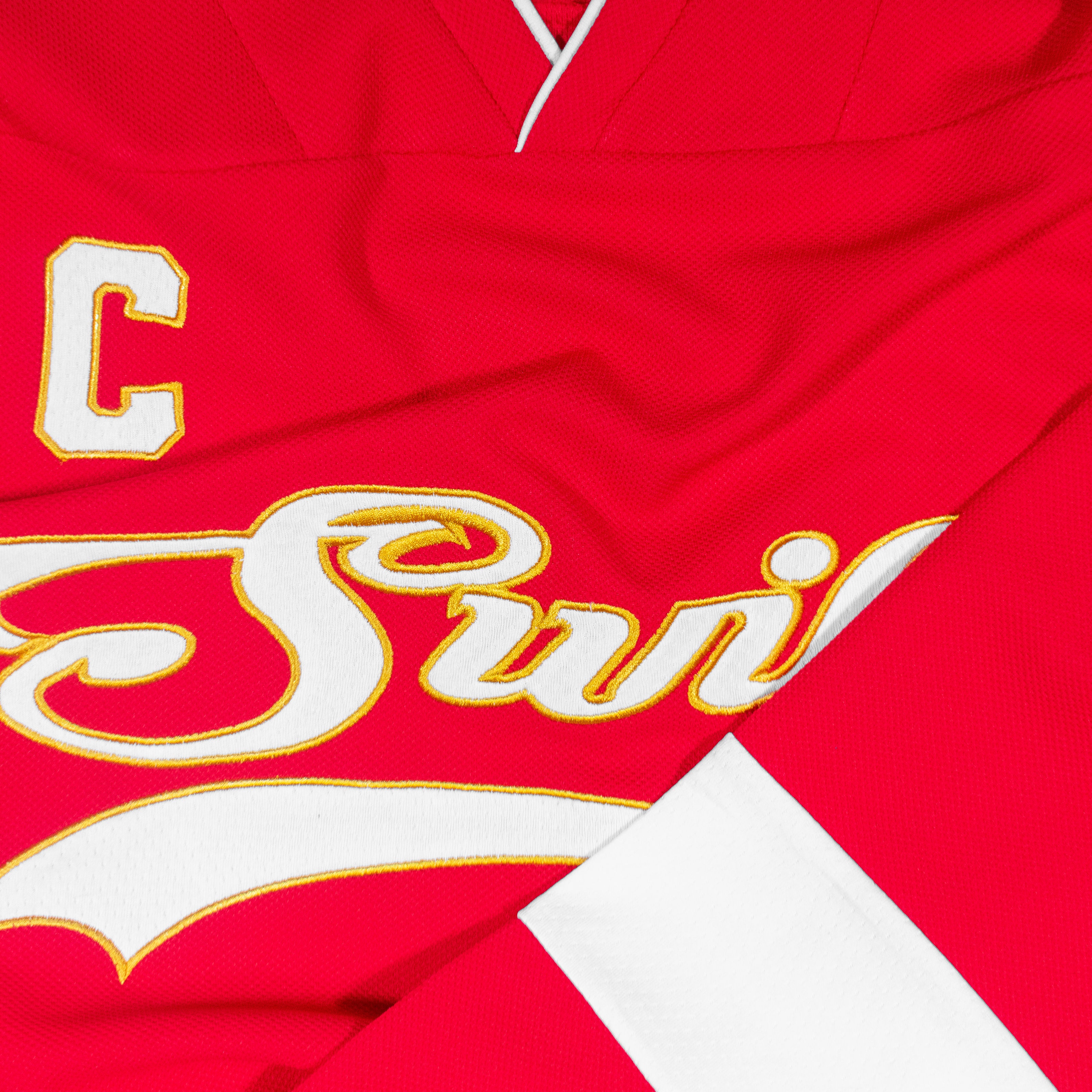 SWIFF Club Hockey Jersey