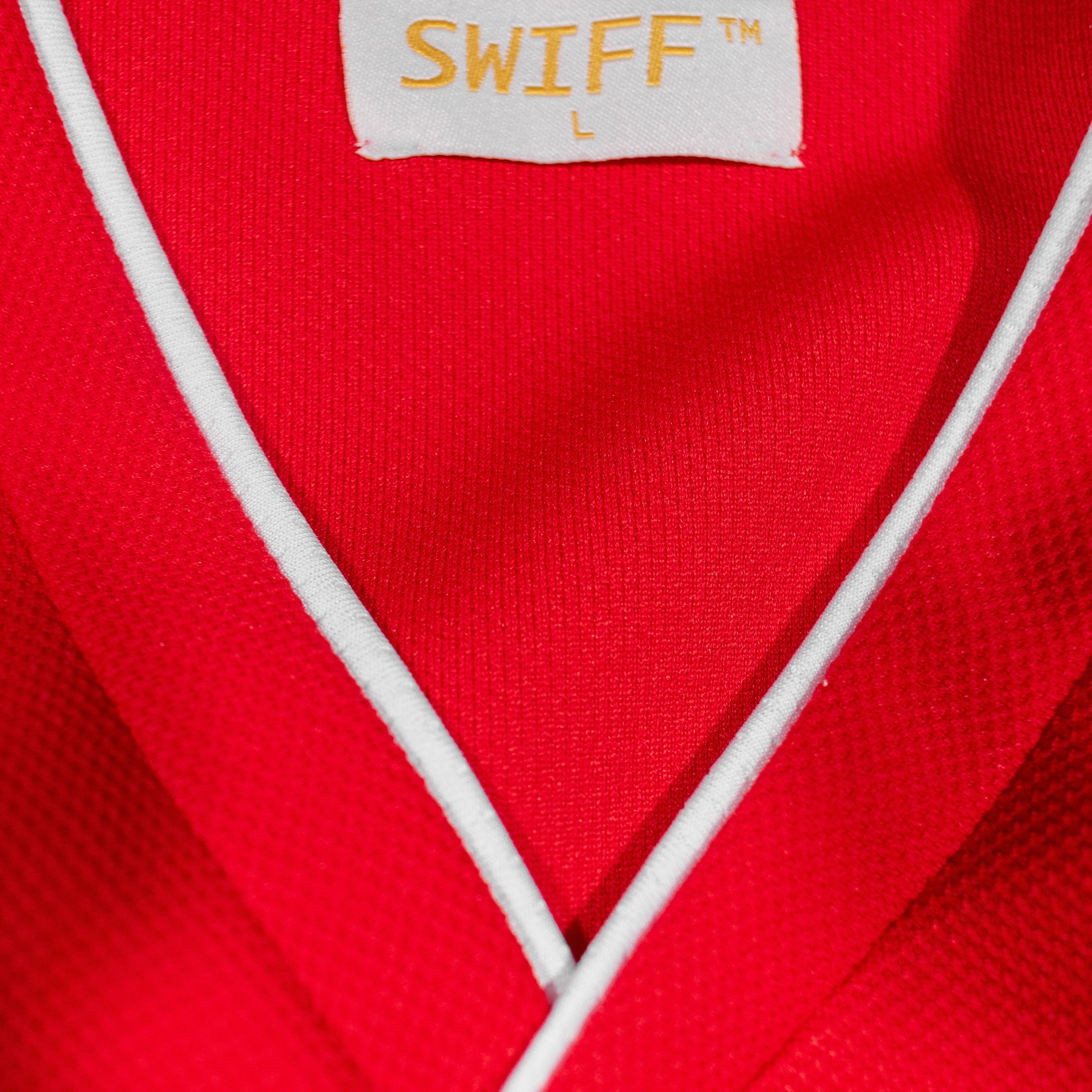 SWIFF Club Hockey Jersey