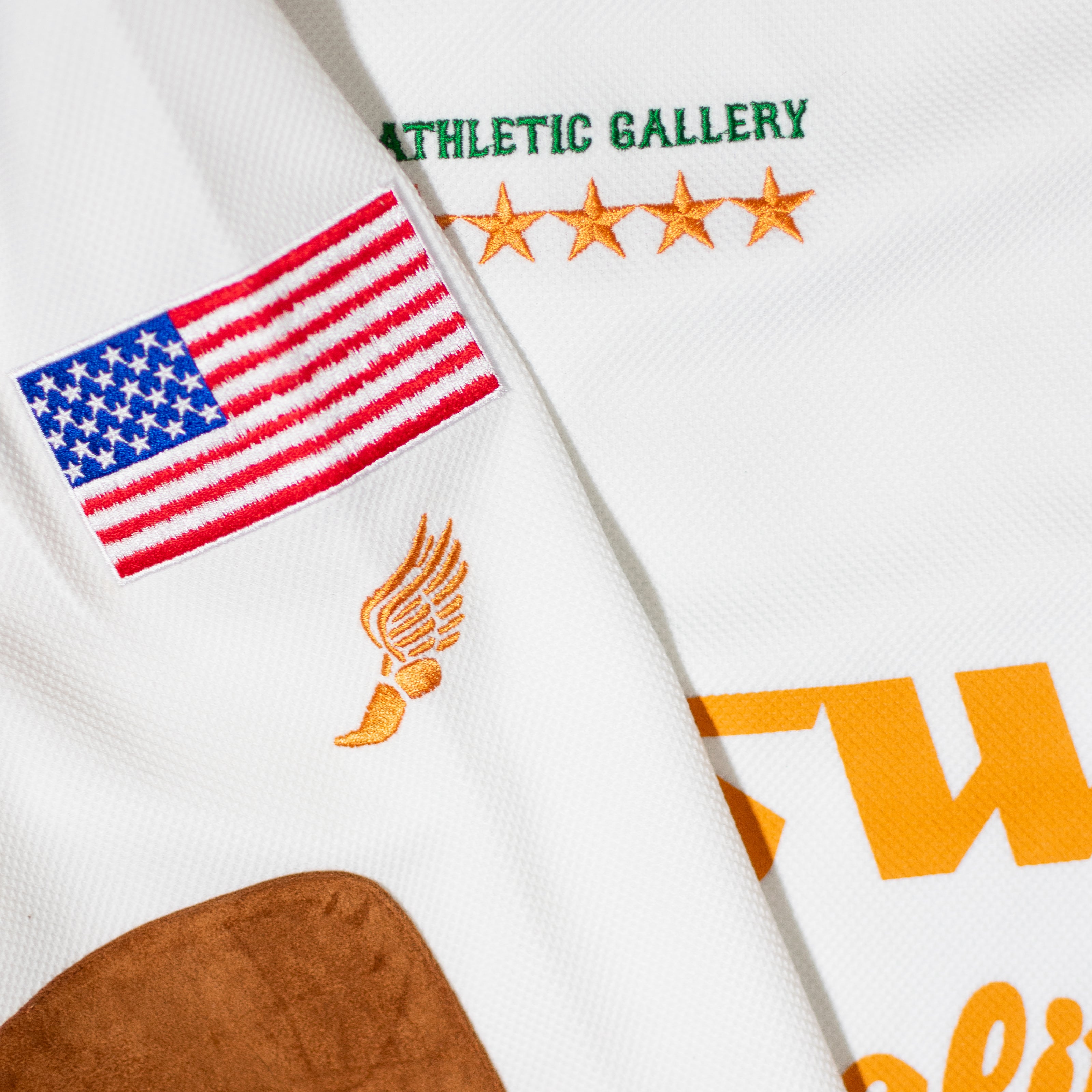 SWIFF Football Jersey