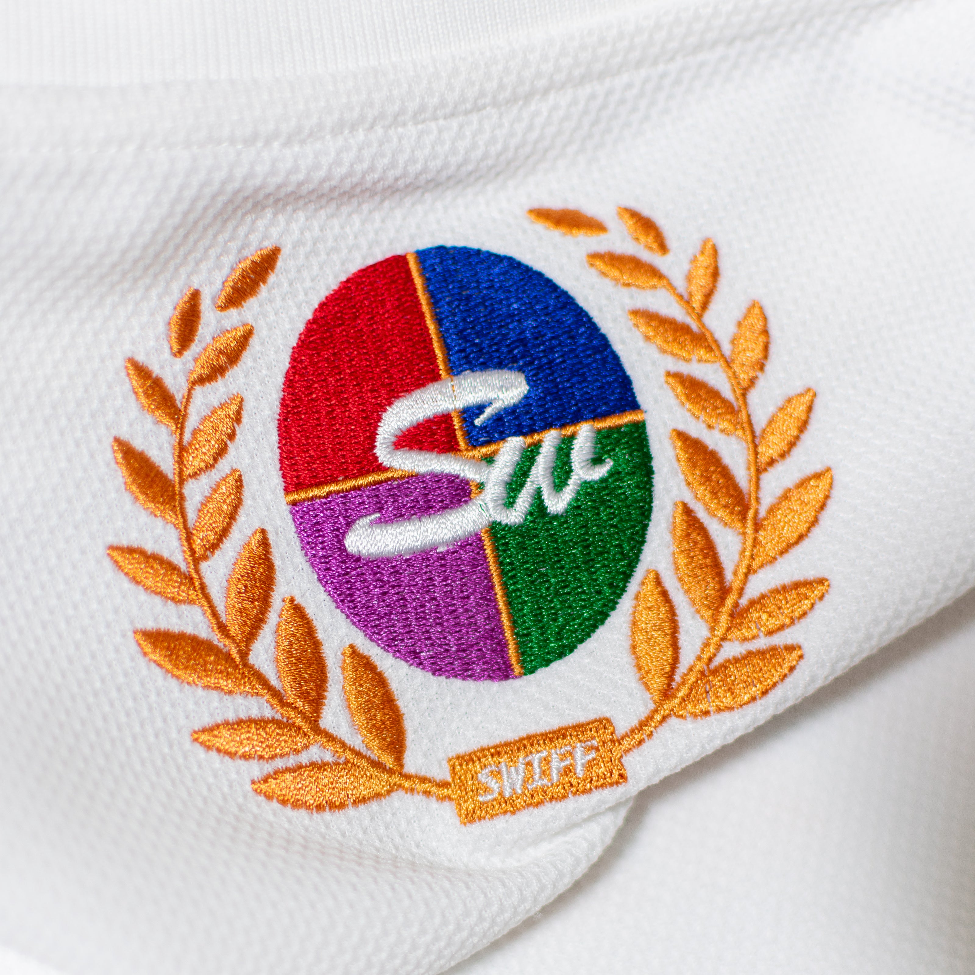SWIFF Football Jersey