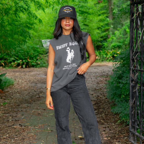 SWIFF Rodeo T-shirt