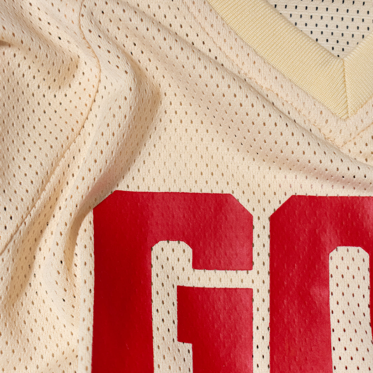 God Speed Practice Jersey